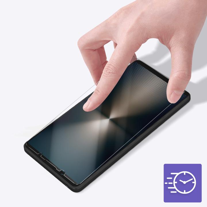 Image du produit Avizar Film ClearShield (1 pièce(s), Sony Xperia 1 VI)