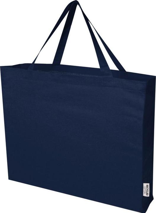 Actual product image Generic Odessa Recycled Cotton Tote Bag