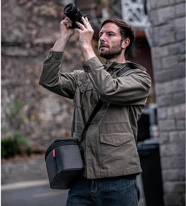 Produktbild Pgytech Rucksack OneMo 2 35L (space black) (Fotorucksack, 35 l)