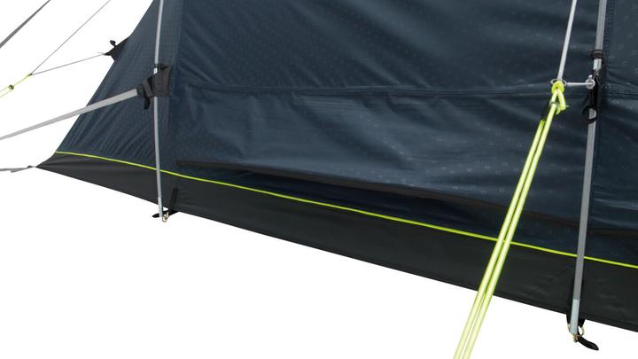 Immagine prodotto Outwell Utah 5 (Tenda a tunnel, 25.60 kg, 5 persone)