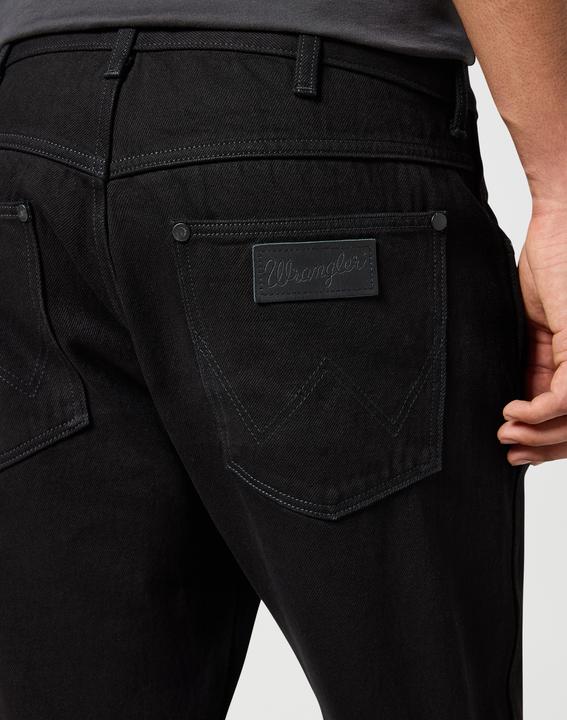 Actual product image Wrangler Frontier jeans (30, 33)