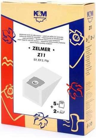 Produktbild Zelmer Z11