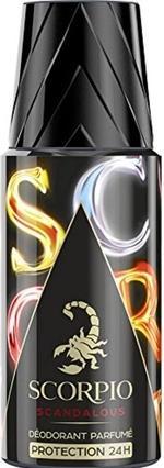 Immagine prodotto Scandaloso (Getto vaporizzato, 150 ml)