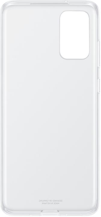 Actual product image Samsung Clear Cover (Samsung Galaxy S20+, Samsung Galaxy S20+ 5G)