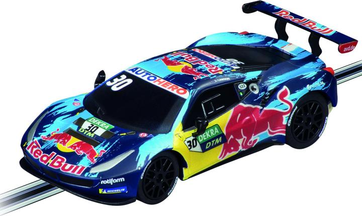 Immagine prodotto Carrera Vai!!! DTM Race 'n Glory