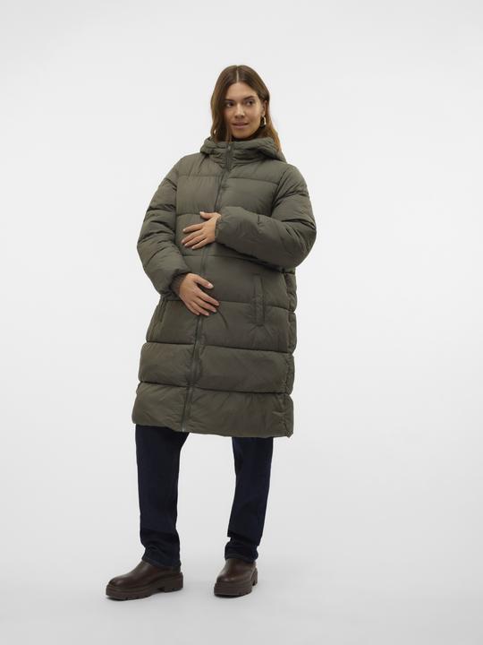 Image du produit Mamalicious Veste à capuche (XS)