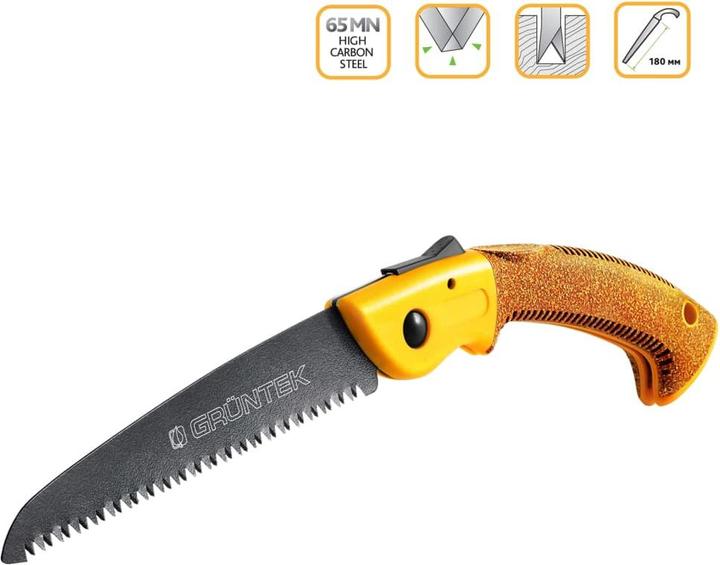 Actual product image Grüntek Bodil