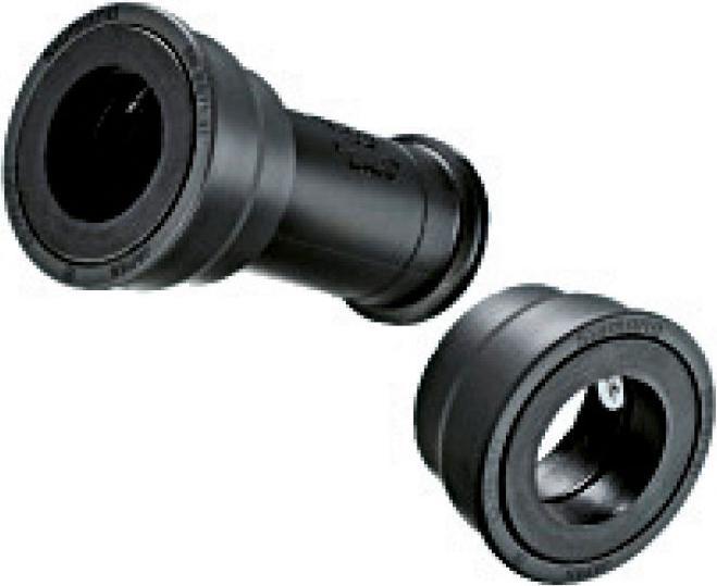 Actual product image Shimano Press Fit SM-BB71-41A