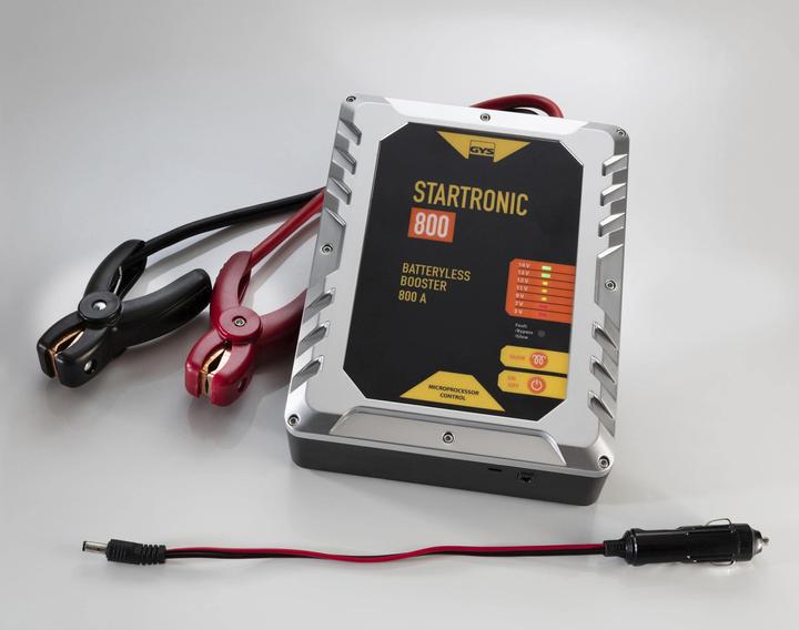 Immagine prodotto GYS Avviatore STARTRONIC 800 (800 A)