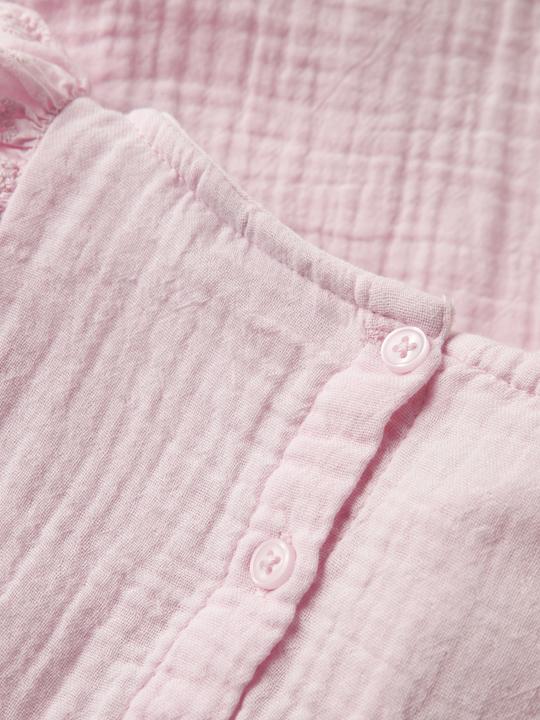 Produktbild Name it Bio-Baumwoll Kleid (98)