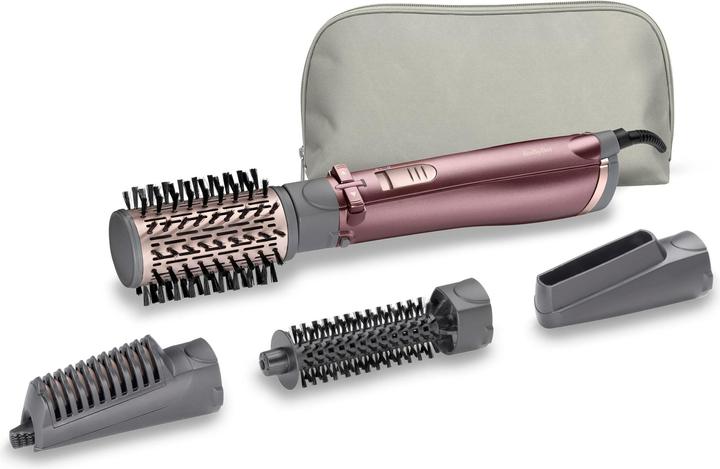 Actual product image BaByliss Beliss Big Hair 1000