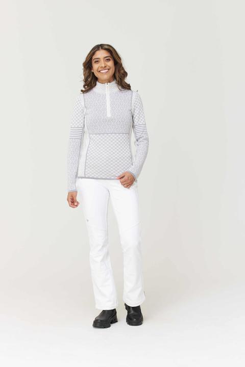 Image du produit Krimson Klover Pow Zip Neck (S)