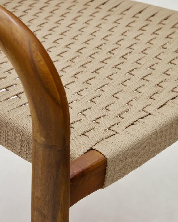 Actual product image Kave Home Nina