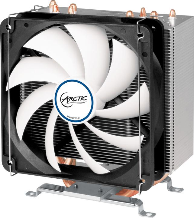 Produktbild Arctic FREEZER A32 CPU Kuehler fuer AMD Sockel FM2 / FM2 + / FM1 / AM3 + / AM3 / AM2 + / AM2 Direct Touc...