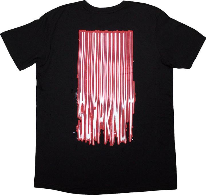 Produktbild Slipknot TShirt Rückseitiger Aufdruck (S)
