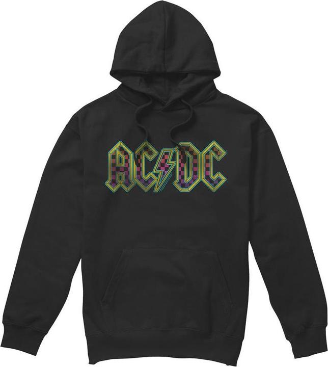 Produktbild AC/DC Kapuzenpullover (XL)