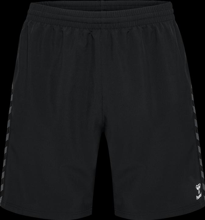 Produktbild hummel Hmlauthentic Woven Shorts (L)