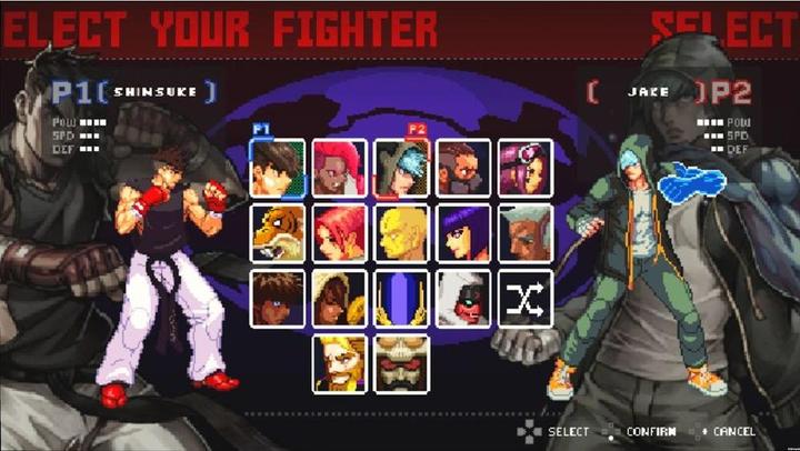 Produktbild Numskull Blazing Strike (PS5, DE)