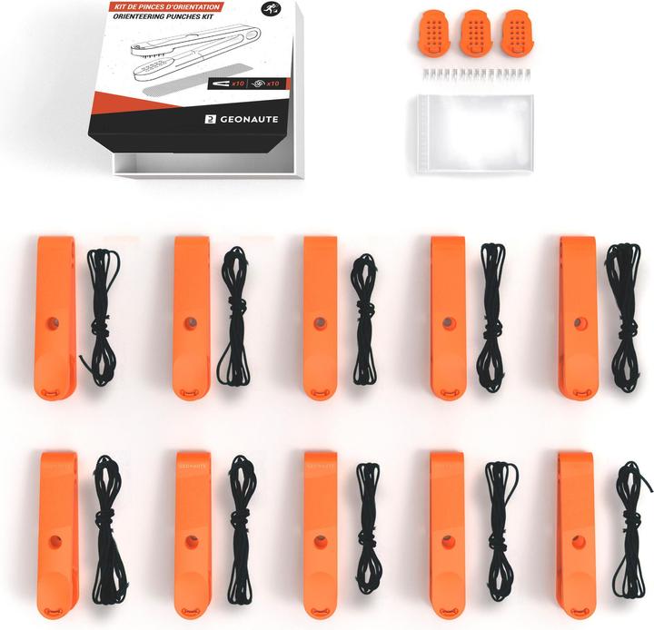Image du produit Geonaute 325493 (200 g)