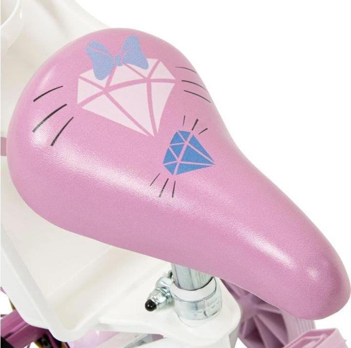 Image du produit ‎Huffy Rowerek dzieciecy Huffy 16 Disney MINNIE (15.98")
