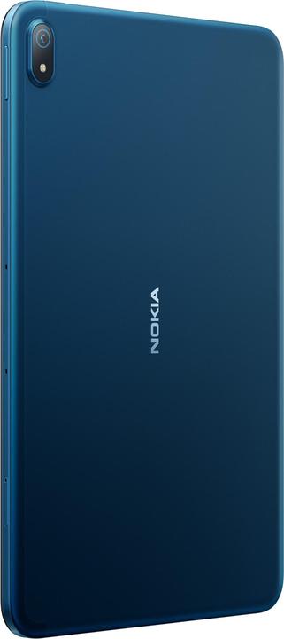 Image du produit Nokia T20 (WLAN uniquement, 10.40", 64 Go, Ocean Blue)