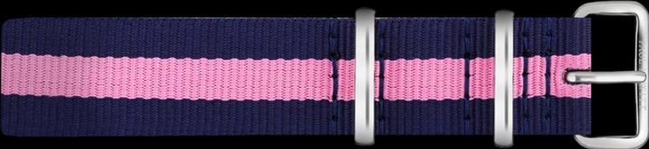 Immagine prodotto Paul Hewitt Sailor Line White Sand Silver Perlon Niagara (Perlon/Nylon)
