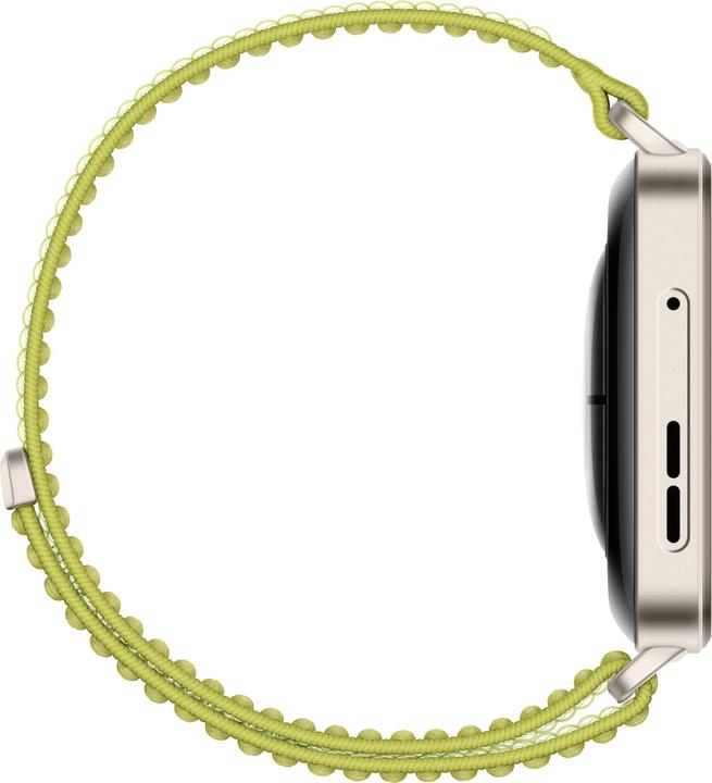 Actual product image Huawei Fit 4 Pro grün