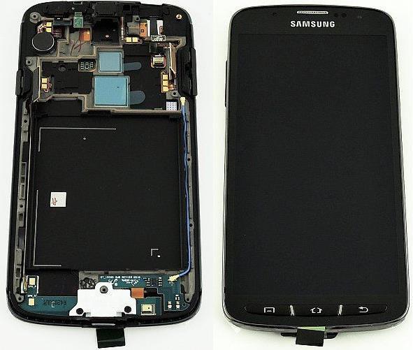 Actual product image Samsung LCD Assembly (Display, Galaxy S4 Active)