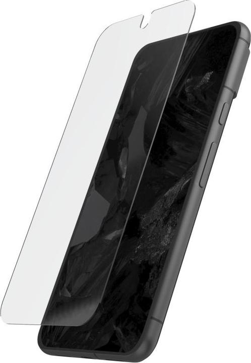 Produktbild Hama Clear Protect (1 Stück, Google Pixel 9a)