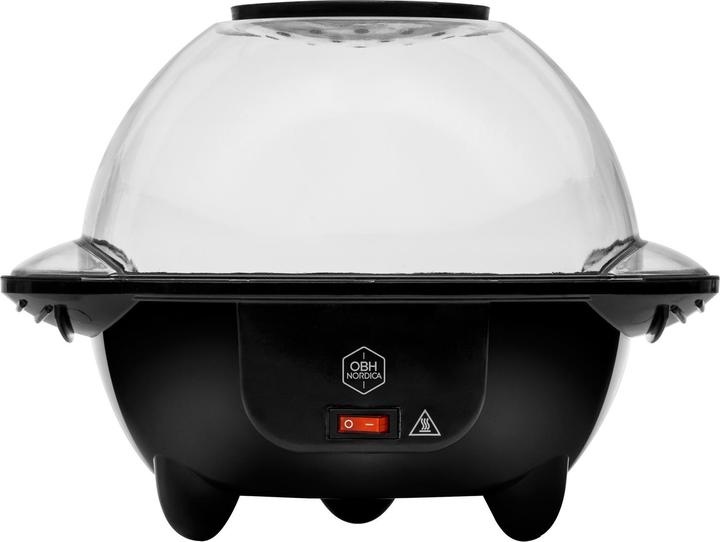 Produktbild OBH Nordica Popcornmaske 6398