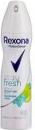 Actual product image Rexona Blue Poppy Apple Deodorant Spray 150ml (Spray, 150 ml)