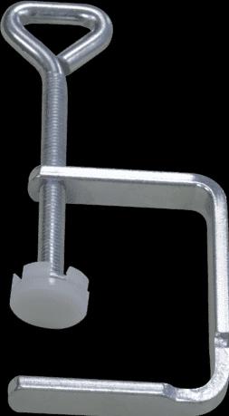 Actual product image Scheppach Accessory kit