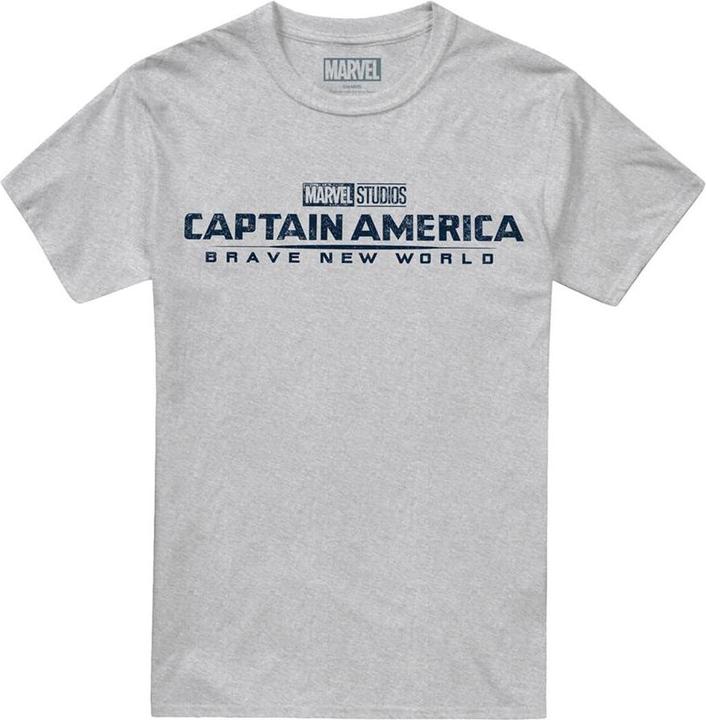 Captain America TShirt (L)