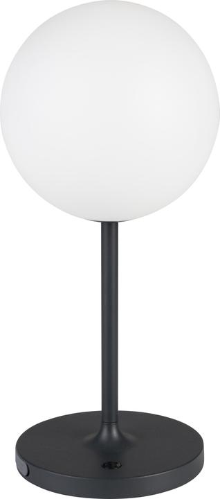 Produktbild Zuiver Hub Table Lamp Blue
