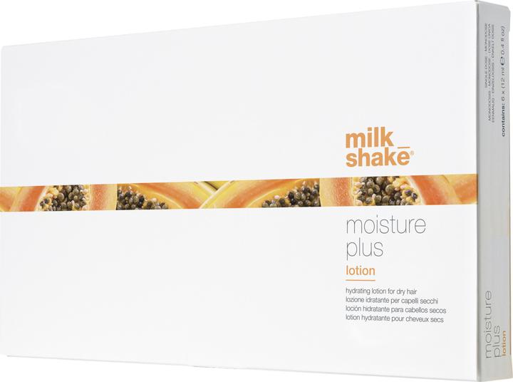 Milk_Shake moisture plus - lotion (72 ml)