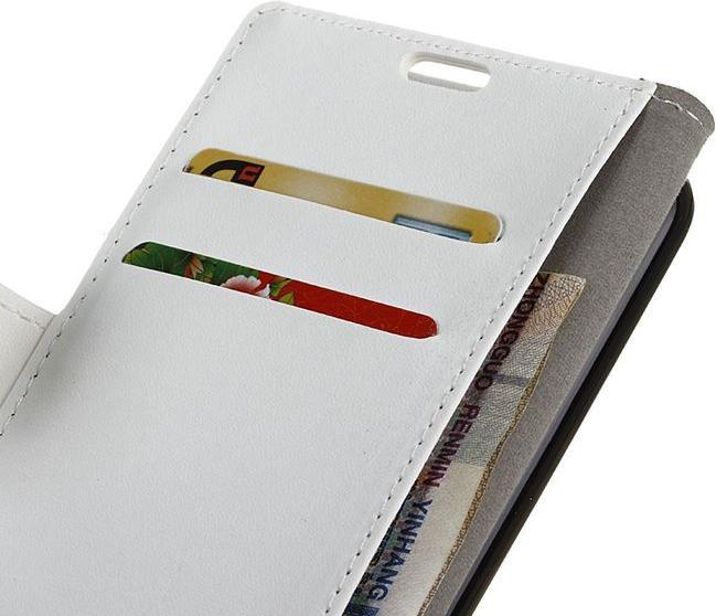 Actual product image MU Style Leather Bookcover Image II Series (Google Pixel 3 XL)