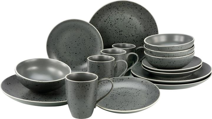 Image du produit CreaTable Industriel (16 pièce(s))