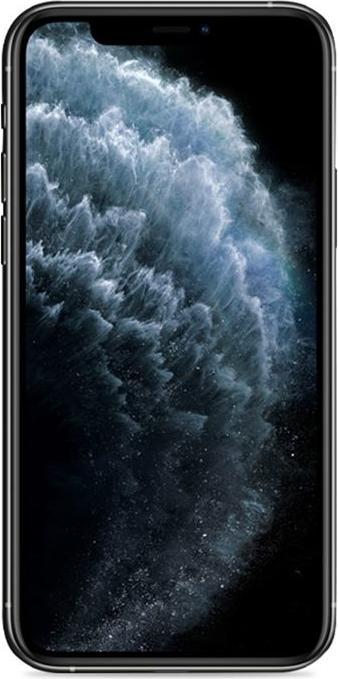 Image du produit Puro Nu 0.3 iPhone 11 Pro Max transparent IPCX651903NUDETR (Apple iPhone 11 Pro Max)