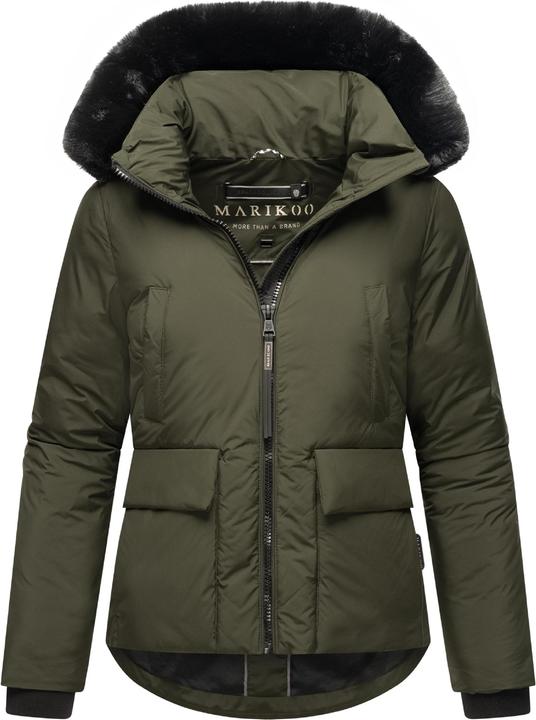 Actual product image Marikoo Morinaa XVI (XXL)