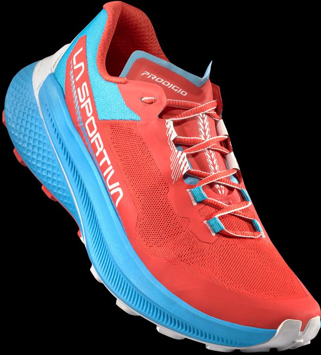 Produktbild La Sportiva Prodigio (40)