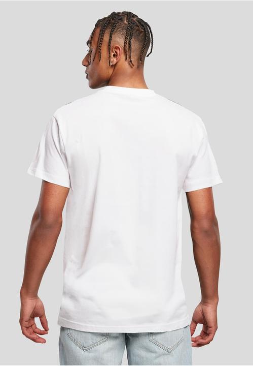 Actual product image Mister Tee Absolutely Not Tee - 17806 (L)