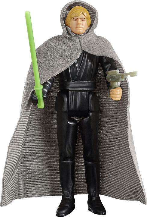 Produktbild Hasbro Luke Skywalker
