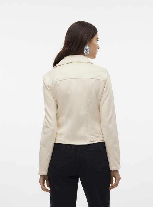 Image du produit Vero Moda Veste à col ruban Veste (XL)
