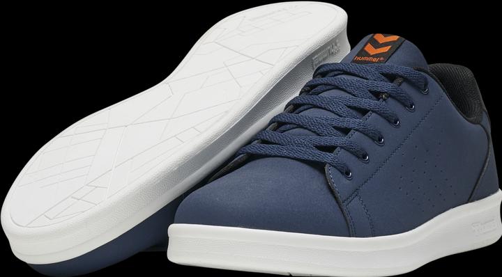 Produktbild hummel Busan Synth. Nubuck (41)