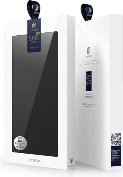 Image du produit Dux Ducis Couverture du livre Skin Pro Series (Huawei P Smart (2021))