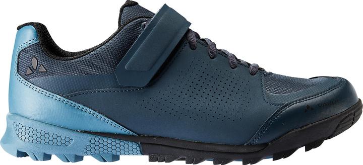 Gris bleu, Mer Noire