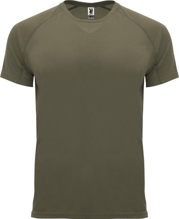 Verde militare