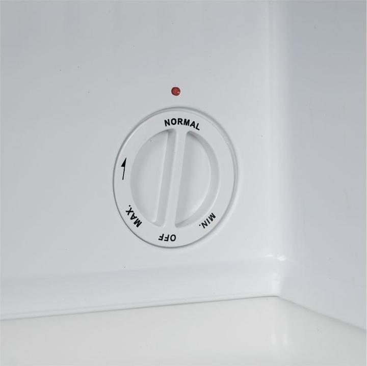 Produktbild Kibernetik FSP Gefrierschrank (Freistehend, 42 l)