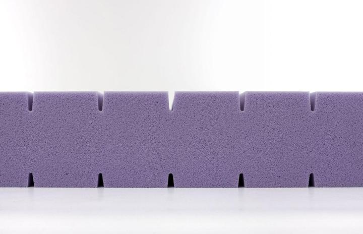 Produktbild Träumeland Kinder- & Jugendmatratze Vollmond (100 x 200 cm)