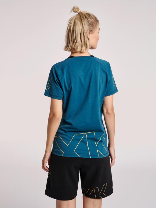 Produktbild hummel Cima Xk T-Shirt S/S Woman (XS)